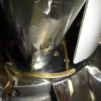 Manesty D3B Tablet Press - 16 Station image 0
